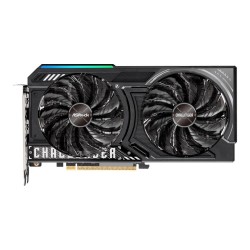 ASRock Karta graficzna Radeon RX 9060 XT CHALLENGER 16GB GDD… | PartsPC.pl