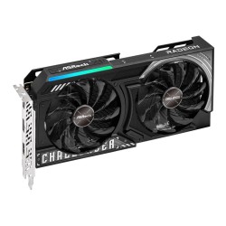 ASRock Karta graficzna Radeon RX 9060 XT CHALLENGER 16GB GDD… | PartsPC.pl
