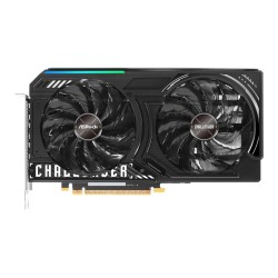 ASRock Karta graficzna B580 CHALLENGER 12G OC GDDR6 192bit 3… | PartsPC.pl