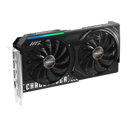 ASRock Karta graficzna B580 CHALLENGER 12G OC GDDR6 192bit 3… | PartsPC.pl