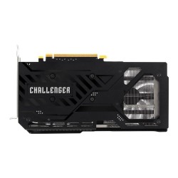 ASRock Karta graficzna B580 CHALLENGER 12G OC GDDR6 192bit 3… | PartsPC.pl