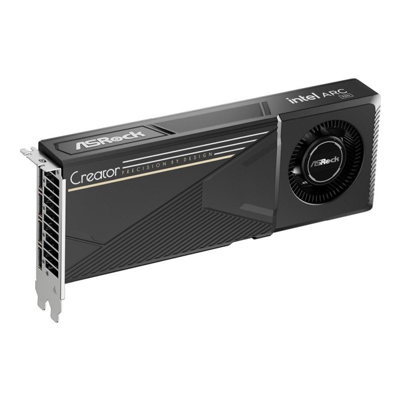 Karta VGA ASRock Intel Arc Pro B60 Creator 24GB GDDR6 192bit… | PartsPC.pl