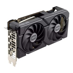 Asus Karta graficzna Dual Radeon RX 7600 EVO OC Edition 8GB … | PartsPC.pl