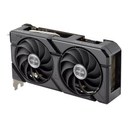 Asus Karta graficzna Dual Radeon RX 7600 EVO OC Edition 8GB … | PartsPC.pl