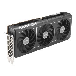 Karta VGA Asus Prime Radeon RX 9070 OC 16GB GDDR6 256bit HDM… | PartsPC.pl