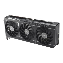 Karta VGA Asus Prime Radeon RX 9070 OC 16GB GDDR6 256bit HDM… | PartsPC.pl