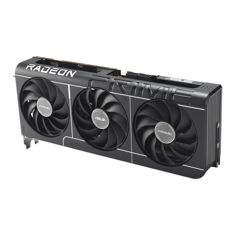 Karta VGA Asus Prime Radeon RX 9070 OC 16GB GDDR6 256bit HDM… | PartsPC.pl