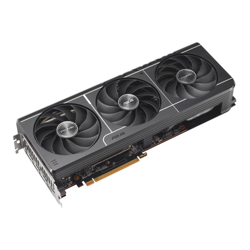 Karta VGA Asus Prime Radeon RX 9070 OC 16GB GDDR6 256bit HDM… | PartsPC.pl