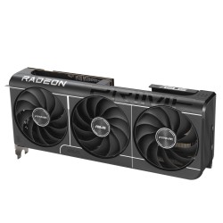 Asus Karta graficzna RX 9070 PRIME EVO OC 16 GB GDDR6 256bit… | PartsPC.pl
