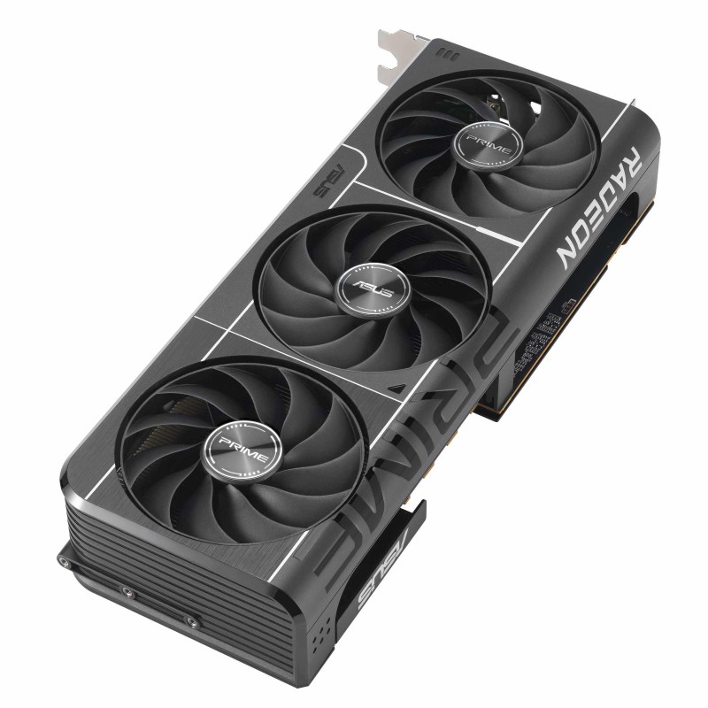 Asus Karta graficzna RX 9070 PRIME EVO OC 16 GB GDDR6 256bit… | PartsPC.pl