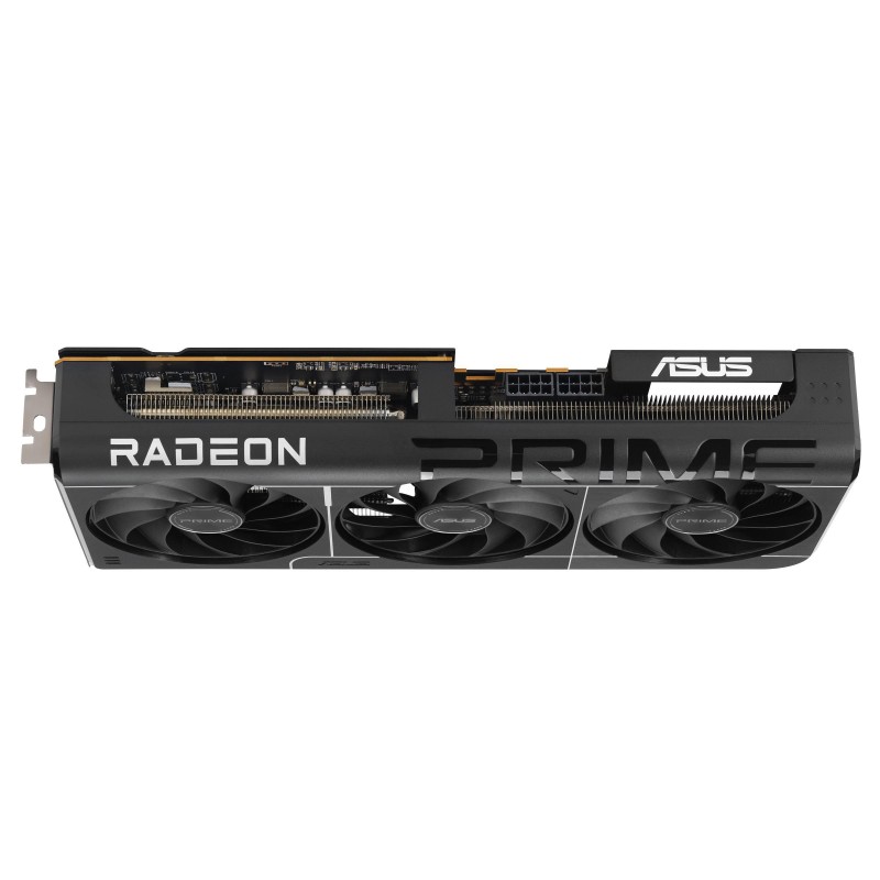 Asus Karta graficzna RX 9070 PRIME EVO OC 16 GB GDDR6 256bit… | PartsPC.pl