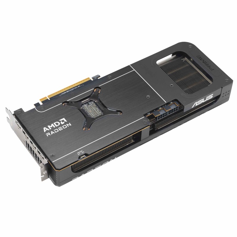 Asus Karta graficzna RX 9070 PRIME EVO OC 16 GB GDDR6 256bit… | PartsPC.pl