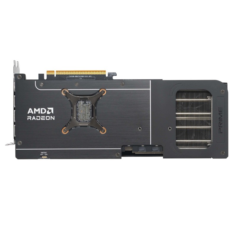 Asus Karta graficzna RX 9070 PRIME EVO OC 16 GB GDDR6 256bit… | PartsPC.pl