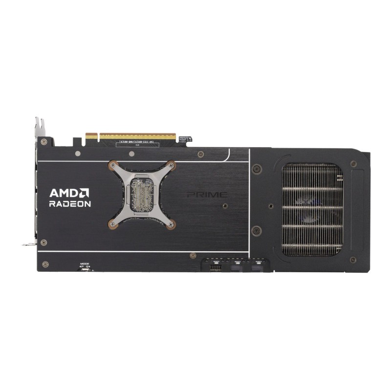 Karta VGA Asus Prime Radeon RX 9070 XT OC 16GB GDDR6 256bit … | PartsPC.pl
