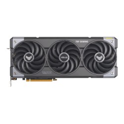 Karta VGA Asus TUF Gaming Radeon RX 9070 XT OC 16GB GDDR6 25… | PartsPC.pl