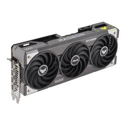Karta VGA Asus TUF Gaming Radeon RX 9070 XT OC 16GB GDDR6 25… | PartsPC.pl