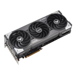 Karta VGA Asus TUF Gaming Radeon RX 9070 XT OC 16GB GDDR6 25… | PartsPC.pl