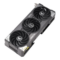 Karta VGA Asus TUF Gaming Radeon RX 9070 XT OC 16GB GDDR6 25… | PartsPC.pl