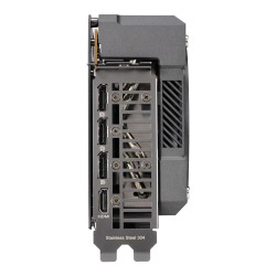 Karta VGA Asus TUF Gaming Radeon RX 9070 XT OC 16GB GDDR6 25… | PartsPC.pl