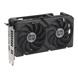 Karta VGA Asus Dual Radeon RX 9060 XT 8GB GDDR6 128bit HDMI+… | PartsPC.pl