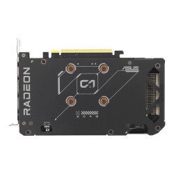 Karta VGA Asus Dual Radeon RX 9060 XT 8GB GDDR6 128bit HDMI+… | PartsPC.pl