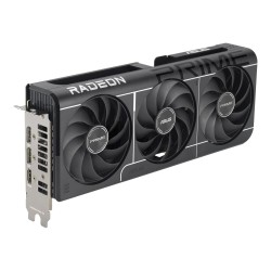 Karta VGA Asus Prime Radeon RX 9060 XT OC 16GB GDDR6 128bit … | PartsPC.pl
