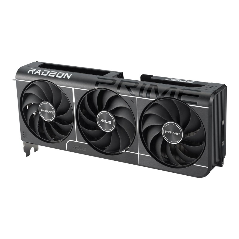 Karta VGA Asus Prime Radeon RX 9060 XT OC 16GB GDDR6 128bit … | PartsPC.pl