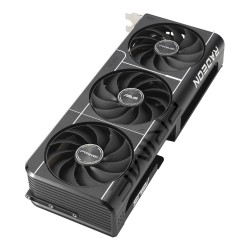 Karta VGA Asus Prime Radeon RX 9060 XT OC 16GB GDDR6 128bit … | PartsPC.pl