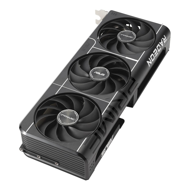 Karta VGA Asus Prime Radeon RX 9060 XT OC 16GB GDDR6 128bit … | PartsPC.pl