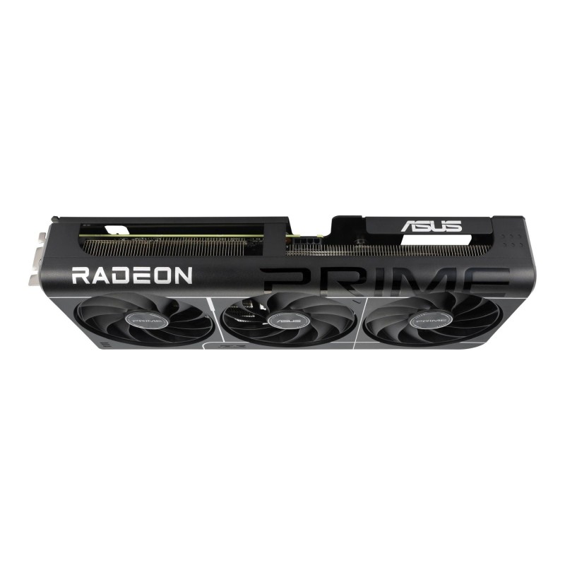 Karta VGA Asus Prime Radeon RX 9060 XT OC 16GB GDDR6 128bit … | PartsPC.pl