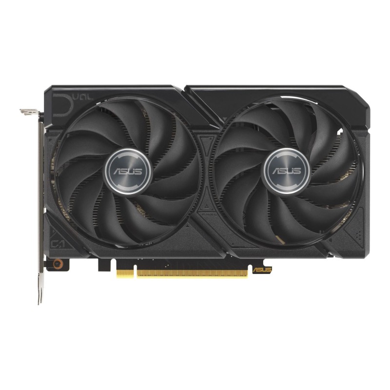 Karta VGA Asus Dual Radeon RX 9060 XT 16GB GDDR6 128bit HDMI… | PartsPC.pl