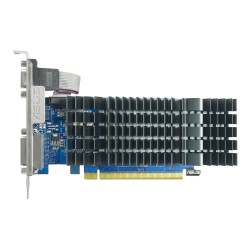 Karta VGA Asus GT710-SL-2GD5-BRK-EVO 2GB DDR5 64bit VGA+DVI+… | PartsPC.pl