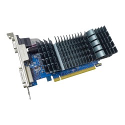 Karta VGA Asus GT710-SL-2GD5-BRK-EVO 2GB DDR5 64bit VGA+DVI+… | PartsPC.pl