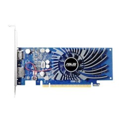Karta VGA Asus GT1030 2GB GDDR5 64bit HDMI+DP PCIe3.0