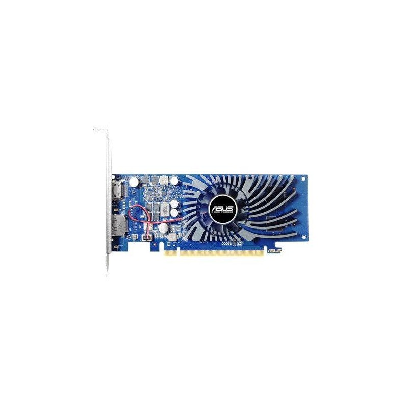 Karta VGA Asus GT1030 2GB GDDR5 64bit HDMI+DP PCIe3.0