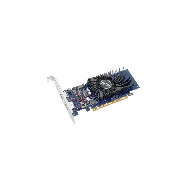 Karta VGA Asus GT1030 2GB GDDR5 64bit HDMI+DP PCIe3.0
