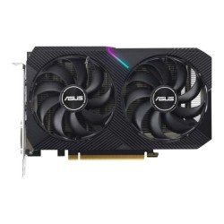 Karta VGA Asus Dual GeForce RTX 3050 V2 OC Edition 8GB GDDR6 128bit