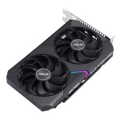 Karta VGA Asus Dual GeForce RTX 3050 V2 OC Edition 8GB GDDR6 128bit