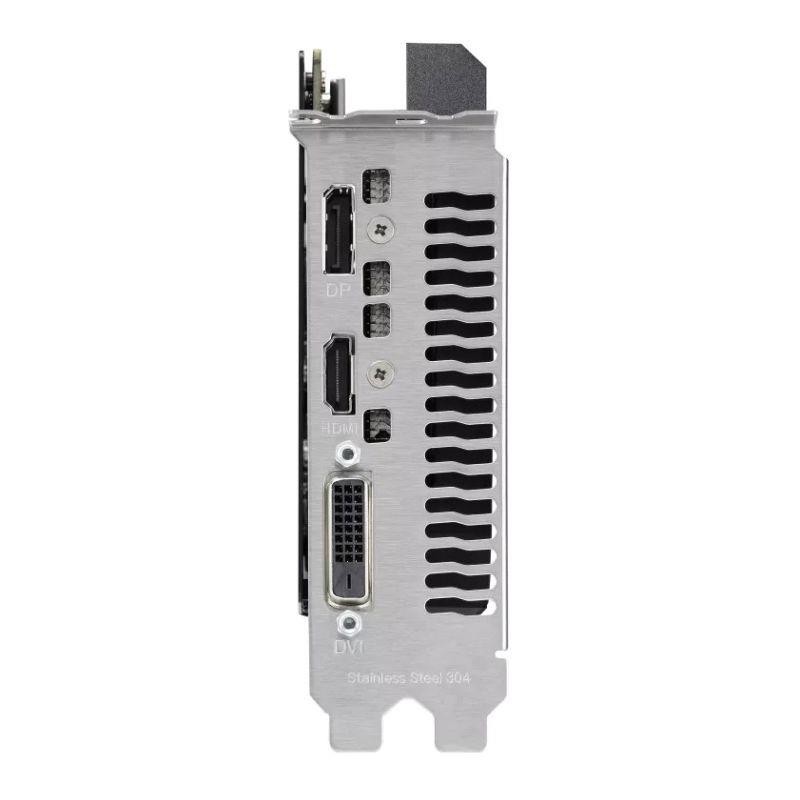 Karta VGA Asus Dual GeForce RTX 3050 V2 OC Edition 8GB GDDR6 128bit