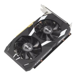 Karta VGA Asus Dual GeForce RTX 3050 OC Edition 6GB GDDR6 96… | PartsPC.pl