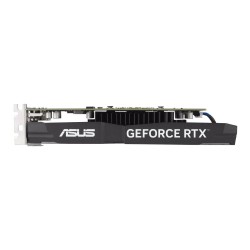 Karta VGA Asus Dual GeForce RTX 3050 OC Edition 6GB GDDR6 96… | PartsPC.pl