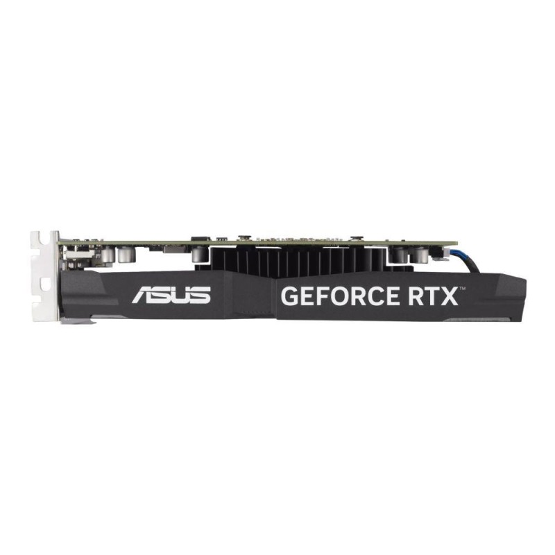 Karta VGA Asus Dual GeForce RTX 3050 OC Edition 6GB GDDR6 96… | PartsPC.pl