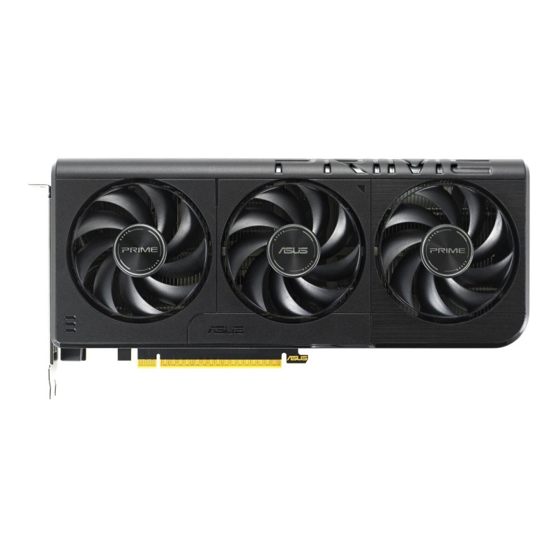 Karta VGA Asus GeForce RTX 5050 PRIME-RTX5050-O8G OC 8GB GDD… | PartsPC.pl