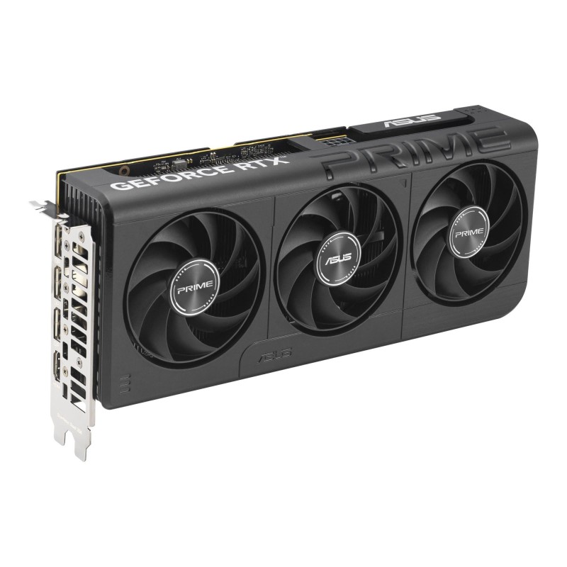 Karta VGA Asus GeForce RTX 5050 PRIME-RTX5050-O8G OC 8GB GDD… | PartsPC.pl