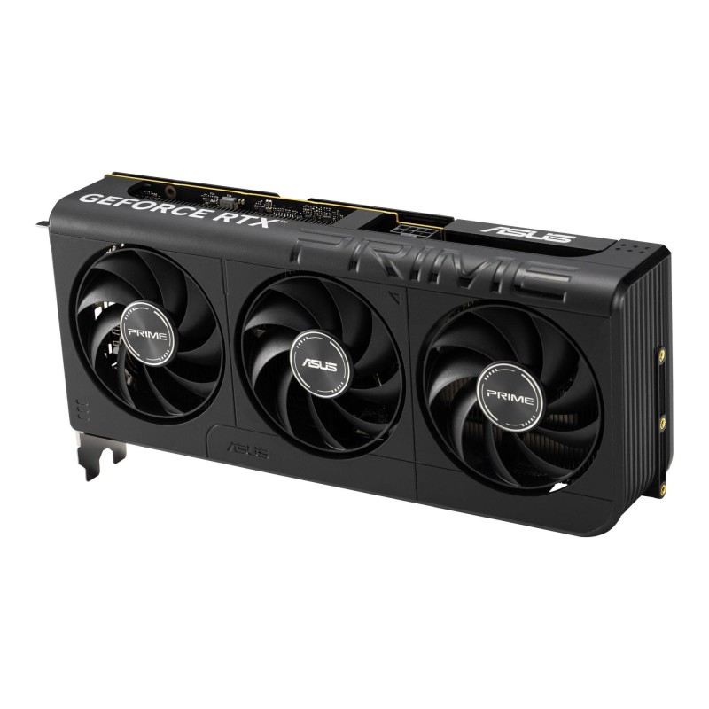 Karta VGA Asus GeForce RTX 5050 PRIME-RTX5050-O8G OC 8GB GDD… | PartsPC.pl