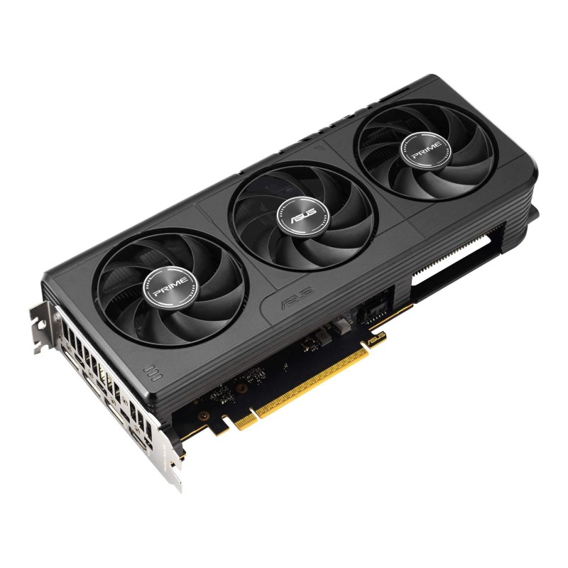 Karta VGA Asus GeForce RTX 5050 PRIME-RTX5050-O8G OC 8GB GDD… | PartsPC.pl
