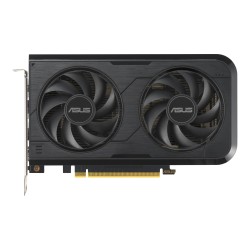 Karta VGA Asus GeForce RTX 5050 DUAL-RTX5050-O8G OC 8GB GDDR… | PartsPC.pl