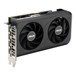 Karta VGA Asus GeForce RTX 5050 DUAL-RTX5050-O8G OC 8GB GDDR… | PartsPC.pl