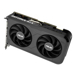 Karta VGA Asus GeForce RTX 5050 DUAL-RTX5050-O8G OC 8GB GDDR… | PartsPC.pl
