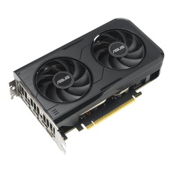 Karta VGA Asus GeForce RTX 5050 DUAL-RTX5050-O8G OC 8GB GDDR… | PartsPC.pl